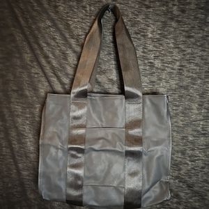 Waterproof tote